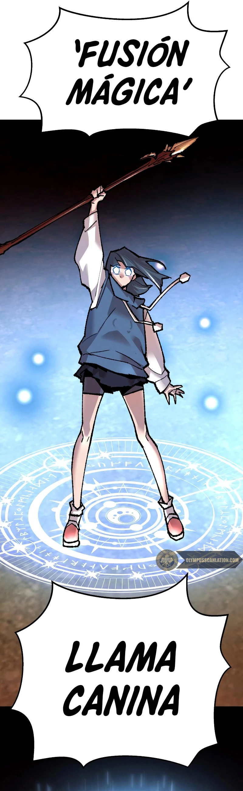 Rompiendo Limites > Capitulo 49 > Page 761